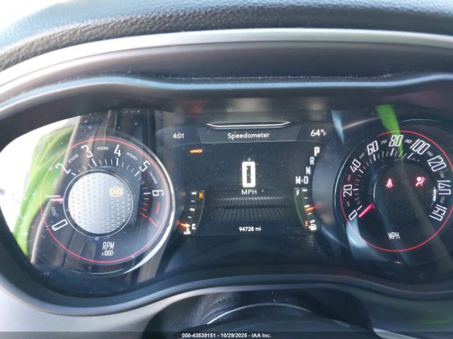 Dodge Challenger Gt Image 15