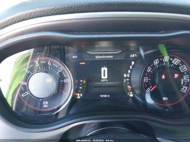 Dodge Challenger Gt Image 15