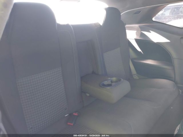 Dodge Challenger Gt Image 13