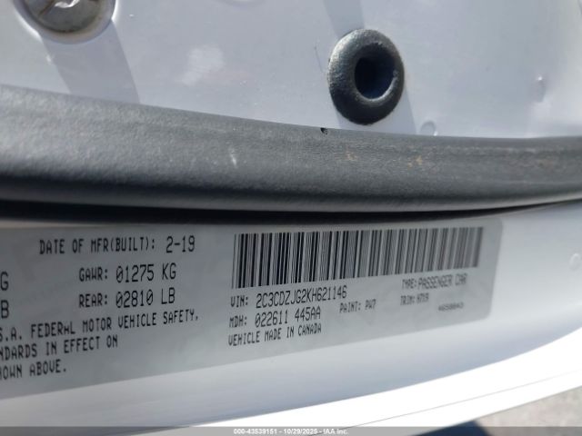 Dodge Challenger Gt Image 11