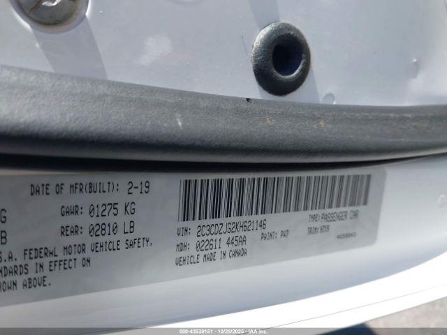 Dodge Challenger Gt Image 11