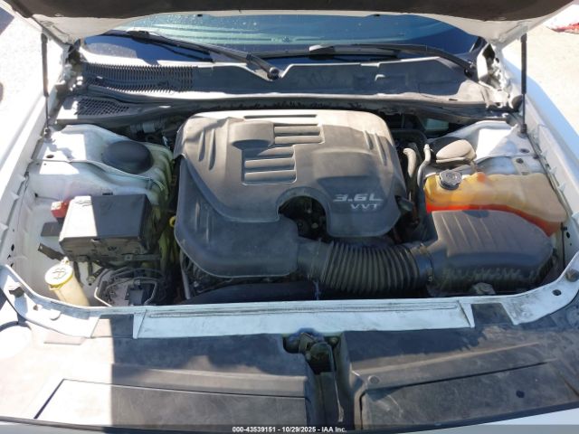 Dodge Challenger Gt Image 14