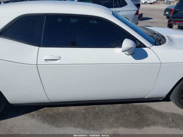 Dodge Challenger Gt Image 4