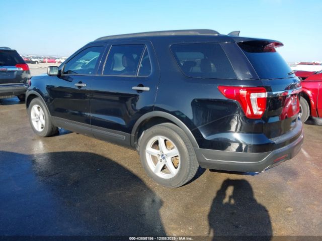 Ford Explorer Image 3