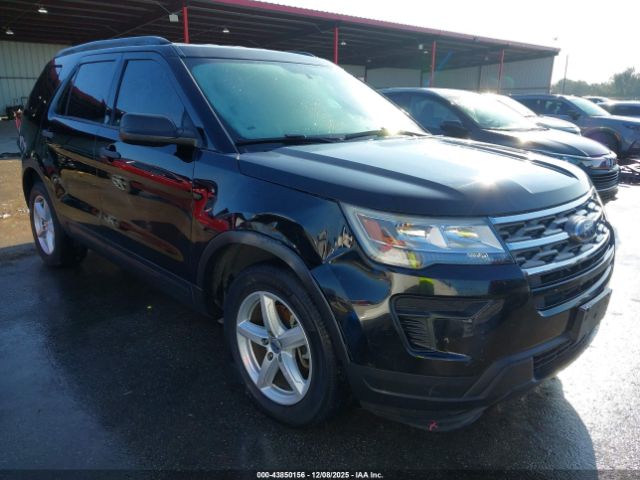 Ford Explorer Image 5