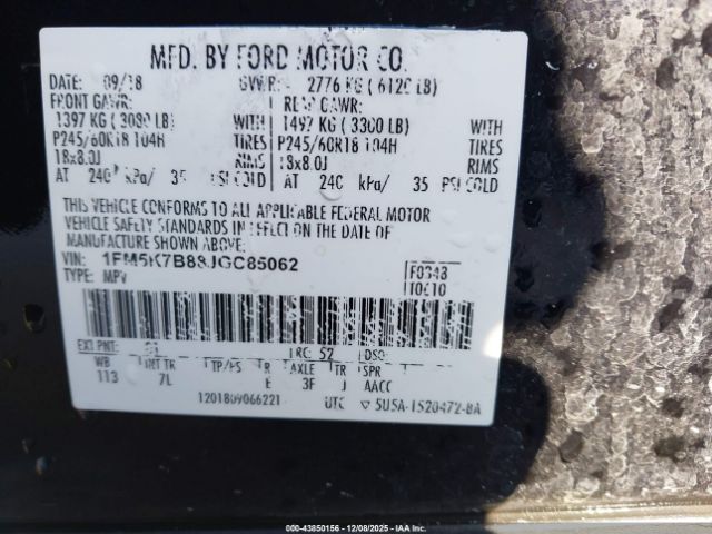 Ford Explorer Image 6