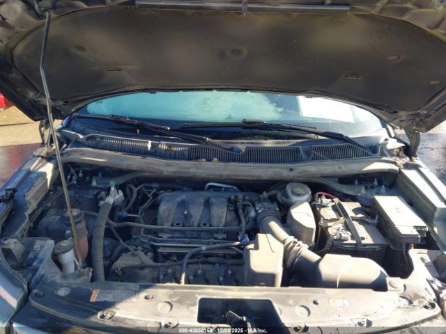 Ford Explorer Image 11