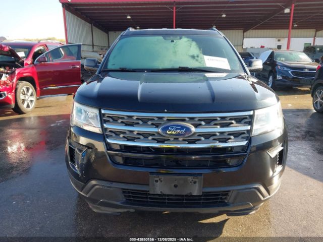 Ford Explorer Image 7