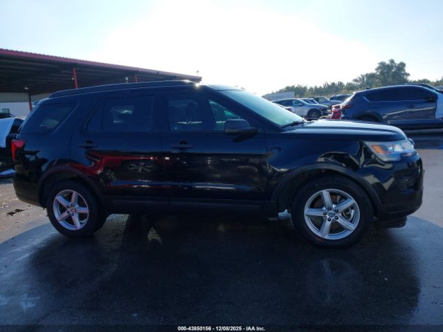 Ford Explorer Image 14