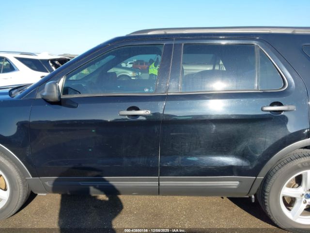 Ford Explorer Image 15