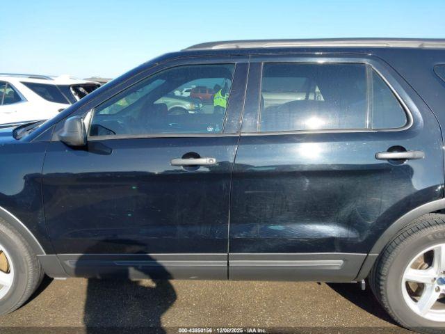 Ford Explorer Image 15