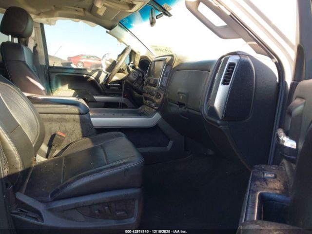 Chevrolet Silverado 1500 2lz Image 11