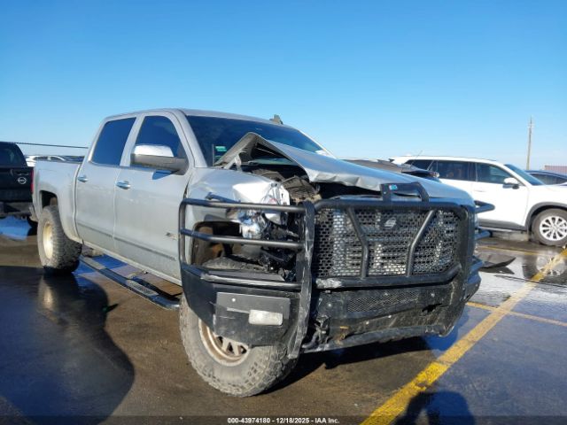 Chevrolet Silverado 1500 2lz Image 15