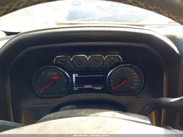 Chevrolet Silverado 1500 2lz Image 12