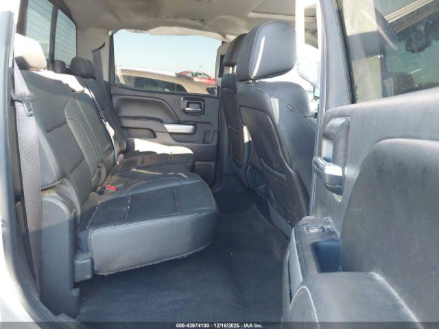 Chevrolet Silverado 1500 2lz Image 14