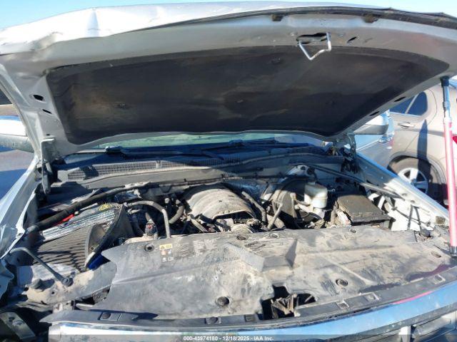 Chevrolet Silverado 1500 2lz Image 9