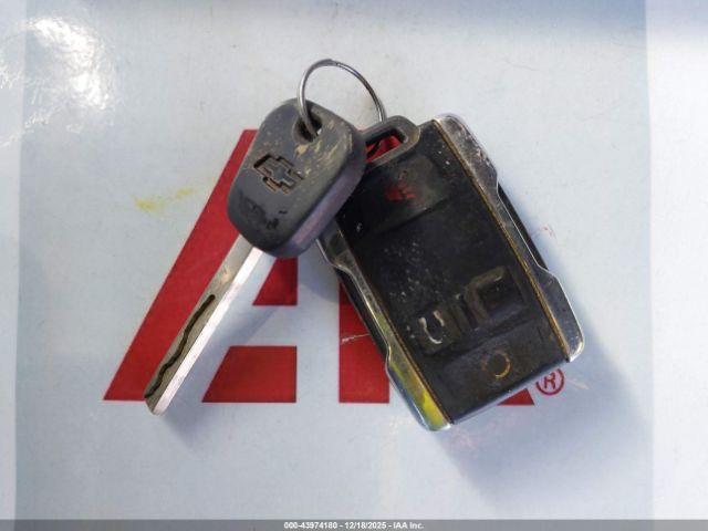 Chevrolet Silverado 1500 2lz Image 4