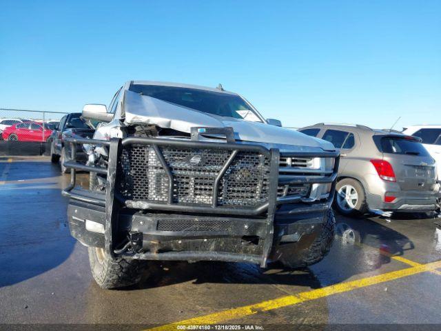 Chevrolet Silverado 1500 2lz Image 2