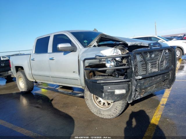 Chevrolet Silverado 1500 2lz Image 10