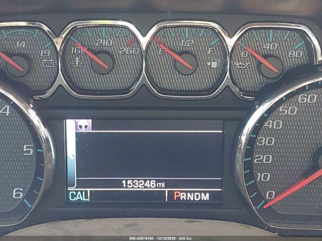 Chevrolet Silverado 1500 2lz Image 5