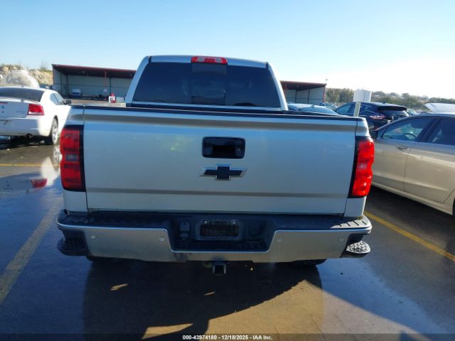 Chevrolet Silverado 1500 2lz Image 6