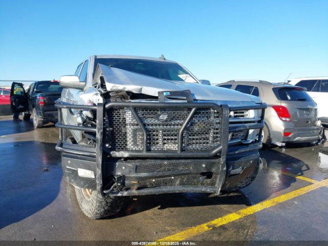 Chevrolet Silverado 1500 2lz Image 7