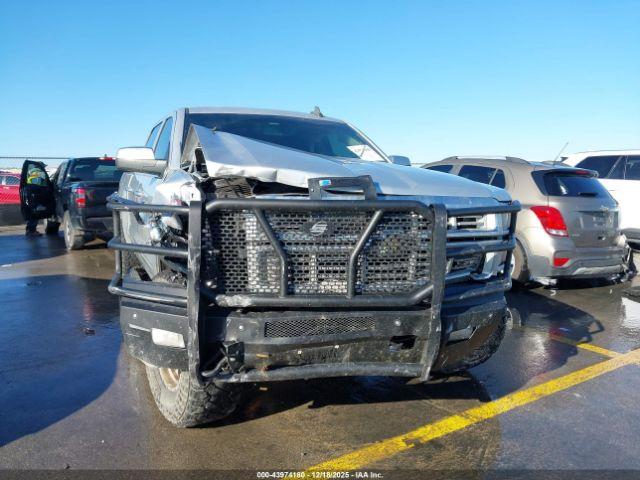 Chevrolet Silverado 1500 2lz Image 7