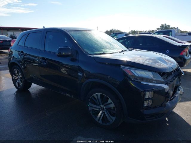 Mitsubishi Outlander 2.0 Es Image 1