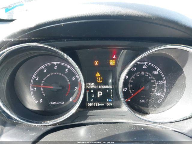 Mitsubishi Outlander 2.0 Es Image 13