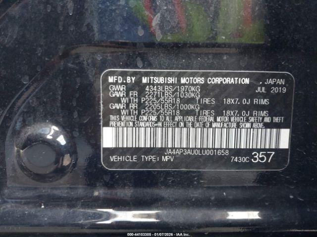 Mitsubishi Outlander 2.0 Es Image 7