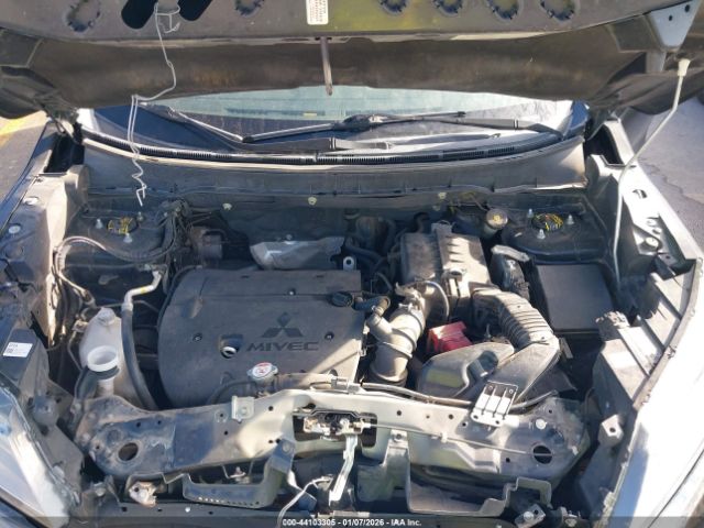 Mitsubishi Outlander 2.0 Es Image 17