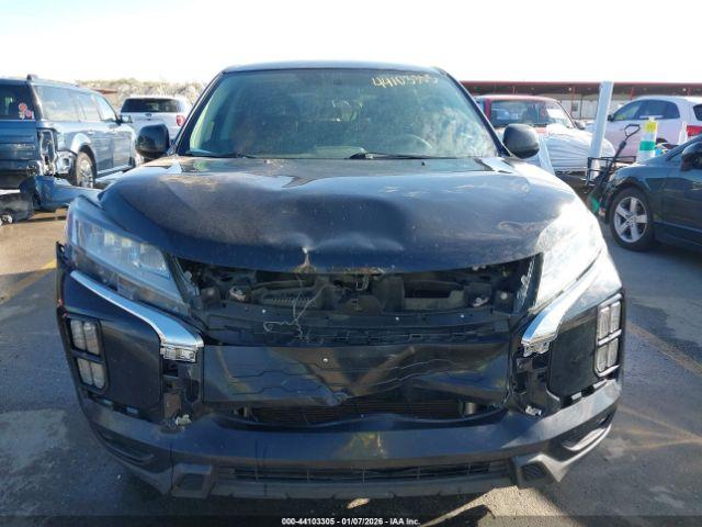 Mitsubishi Outlander 2.0 Es Image 3