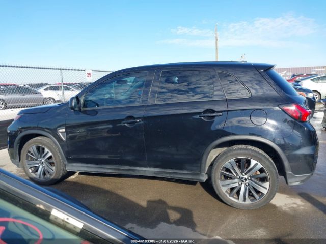 Mitsubishi Outlander 2.0 Es Image 4