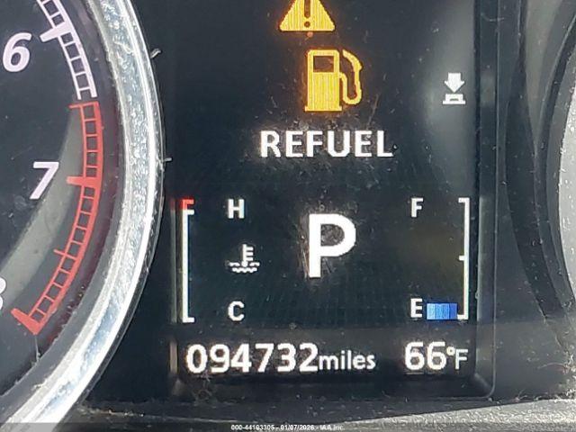 Mitsubishi Outlander 2.0 Es Image 5