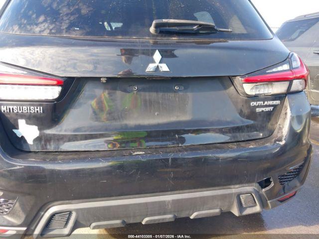 Mitsubishi Outlander 2.0 Es Image 19