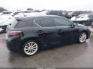 Lexus Ct Image 2