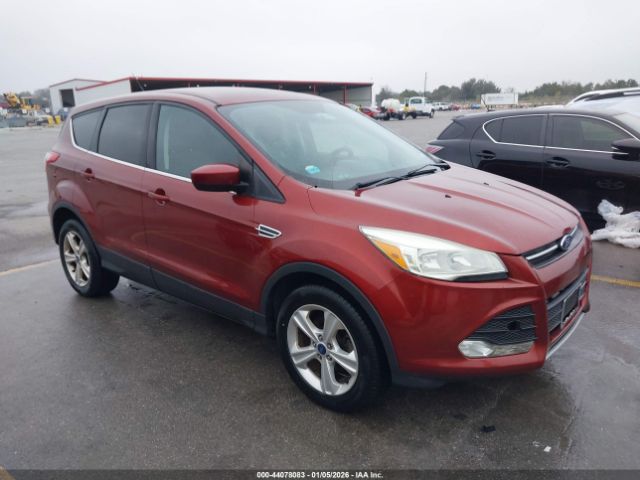Ford Escape Se Image 1