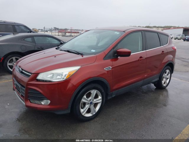 Ford Escape Se Image 2