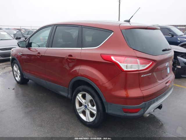Ford Escape Se Image 9