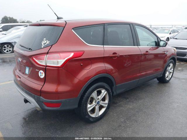 Ford Escape Se Image 3