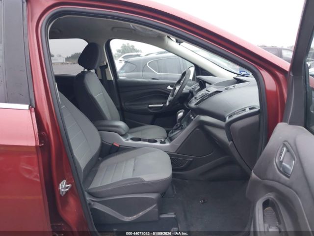 Ford Escape Se Image 11