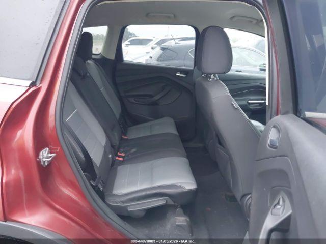 Ford Escape Se Image 6