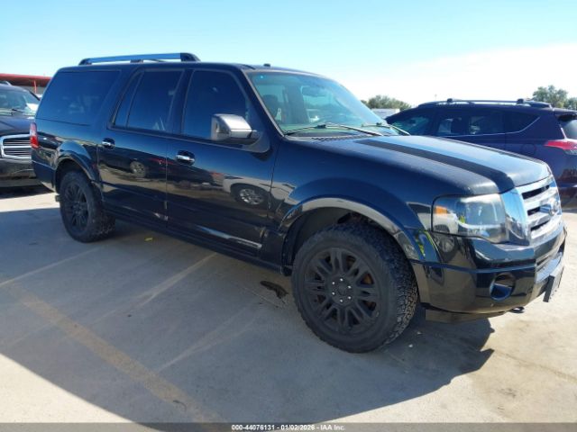 Ford Expedition Limited Image 1