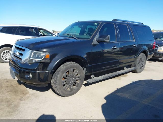 Ford Expedition Limited Image 16