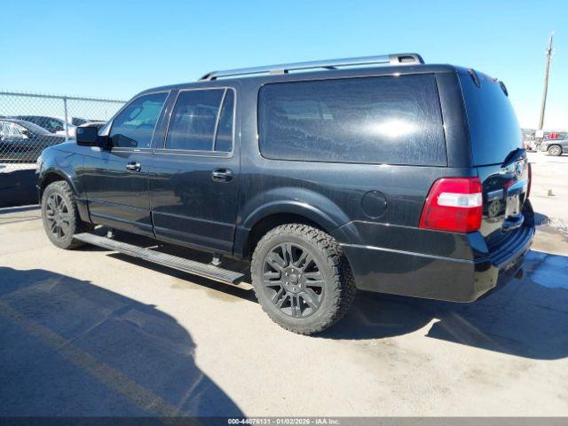 Ford Expedition Limited Image 11