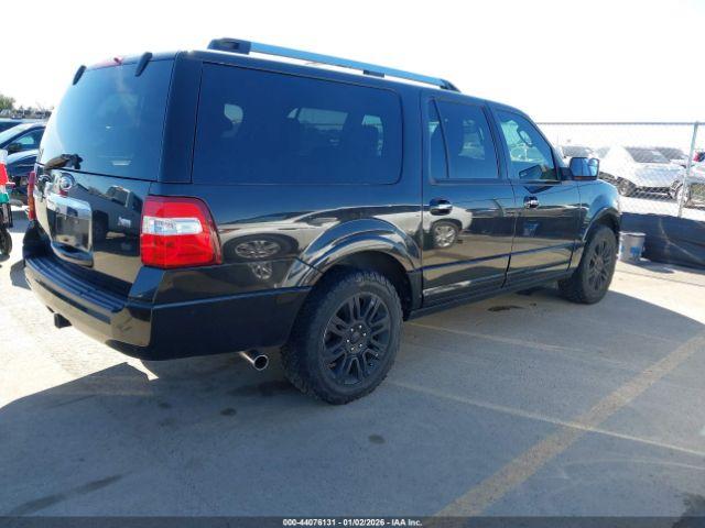 Ford Expedition Limited Image 12