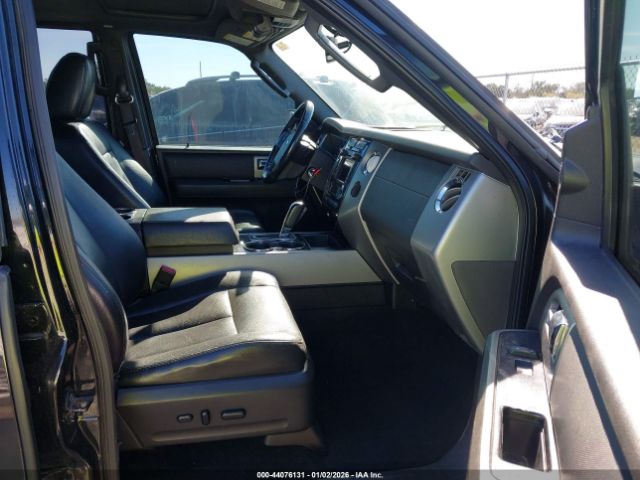 Ford Expedition Limited Image 15