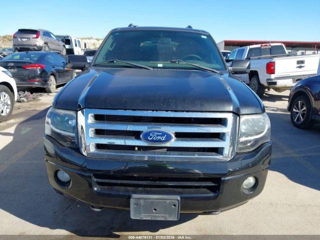 Ford Expedition Limited Image 14