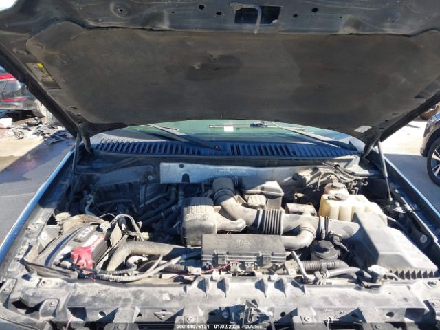 Ford Expedition Limited Image 2