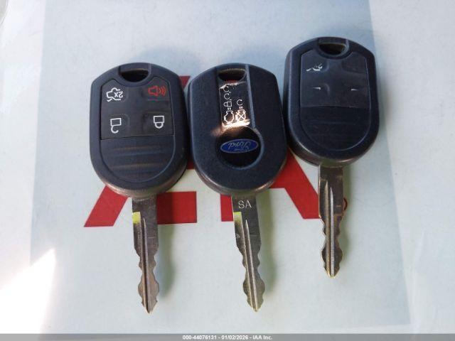 Ford Expedition Limited Image 8